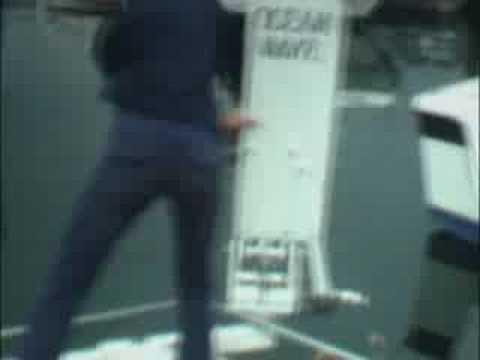 Here Is Always Somewhere Else fragman