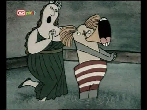 About the Tap Who Sang at the Opera fragman