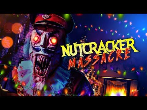 Nutcracker Massacre fragman