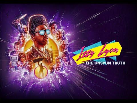 Izzy Lyon: The Unspun Truth fragman