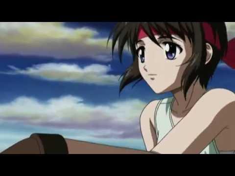 The Third: The Girl with the Blue Eye fragman