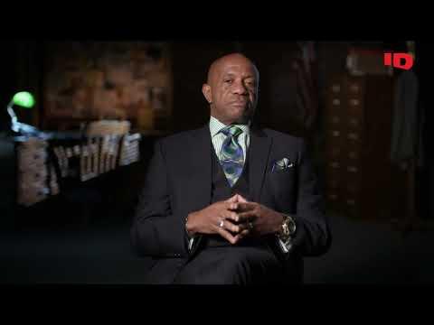 Good Cop, Bad Cop fragman