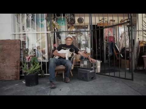 Sicily Jass: The World's First Man in Jazz fragman