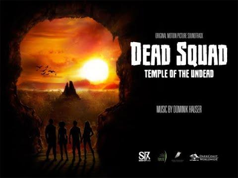 Dead Squad: Temple of the Undead fragman