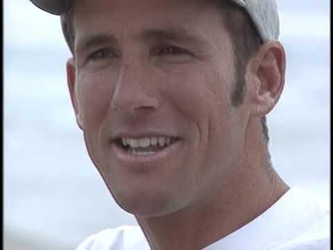 Wingnut's Art of Longboarding fragman