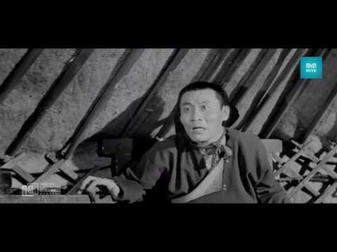 The Clear Tamir: Episode 3 fragman