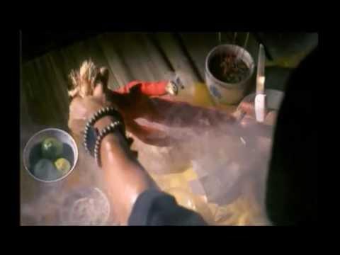 Pontianak Menjerit fragman