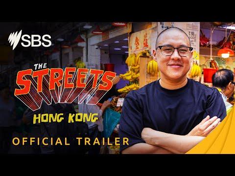 The Streets Hong Kong fragman