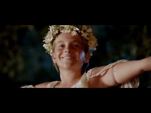 The Brave Adventures of a Little Shoemaker fragman