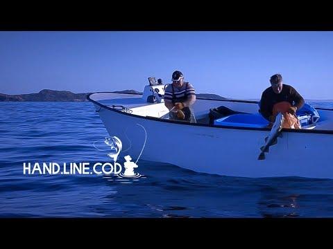 HAND. LINE. COD. fragman