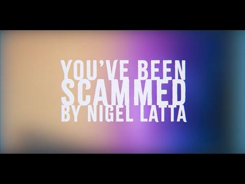 You've Been Scammed By Nigel Latta fragman