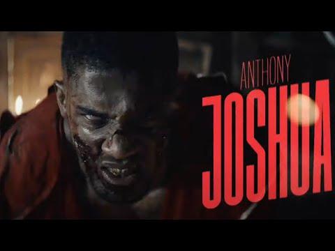 Anthony Joshua vs. Otto Wallin fragman