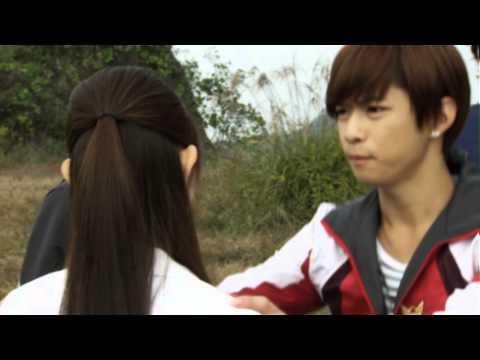 Come Back! Tensou Sentai Goseiger: Last Epic - The Gosei Angels are National Idols?! fragman