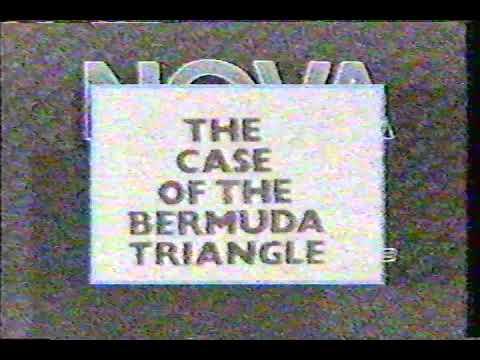 The Case of the Bermuda Triangle fragman