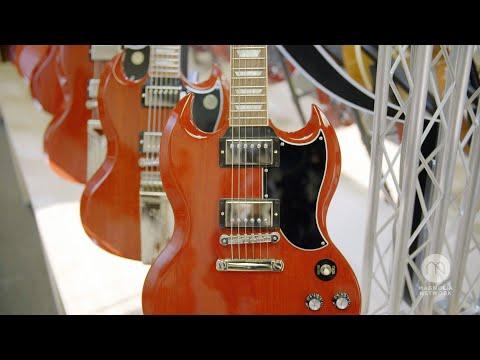 Extraordinary Stories Behind Everyday Things fragman