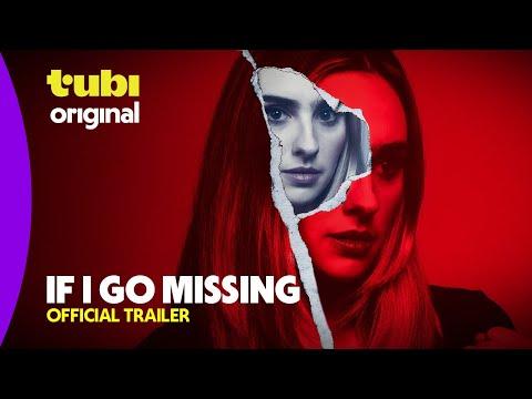 If I Go Missing fragman