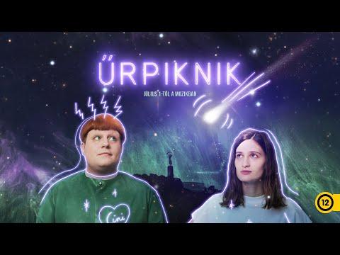 Garbage Theory fragman