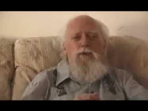 Maybe Logic: The Lives and Ideas of Robert Anton Wilson fragman