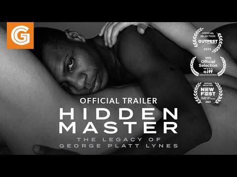 Hidden Master: The Legacy of George Platt Lynes fragman