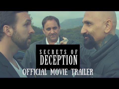 Secrets of Deception fragman
