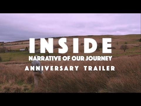 INSIDE: Narrative of Our Journey fragman