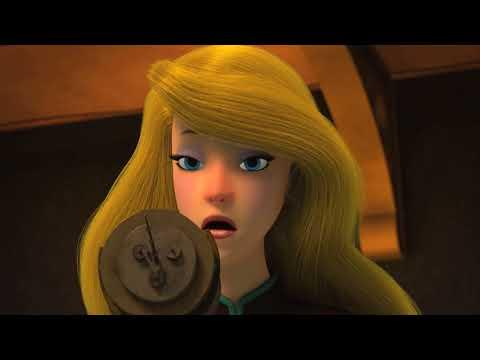 The Swan Princess: A Royal Myztery fragman