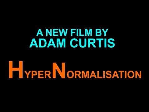 HyperNormalisation fragman