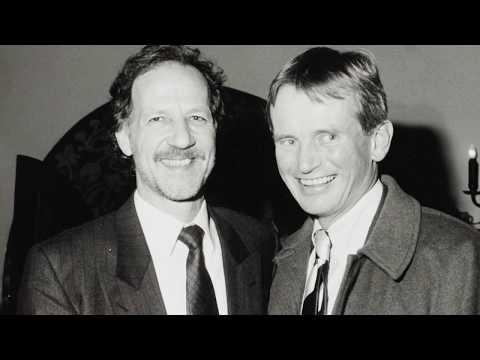 Nomad: In the Footsteps of Bruce Chatwin fragman