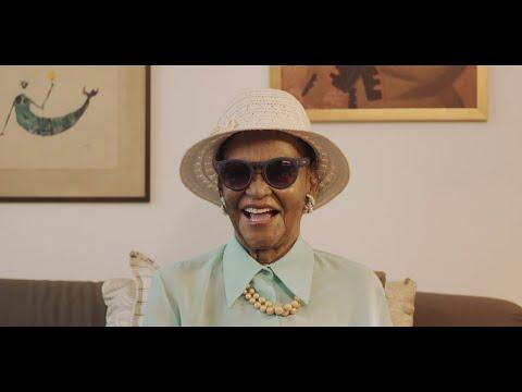 Conversations with Ruth de Souza fragman