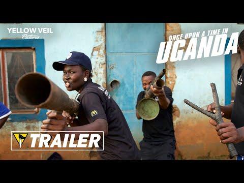 Once Upon a Time in Uganda fragman