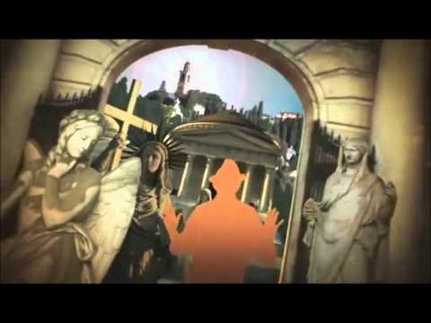 Adventures in Architecture fragman