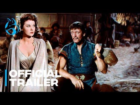 The Conqueror: Hollywood Fallout fragman