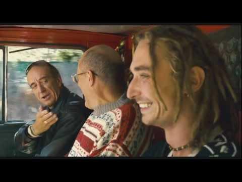 Benur: Un gladiatore in affitto fragman