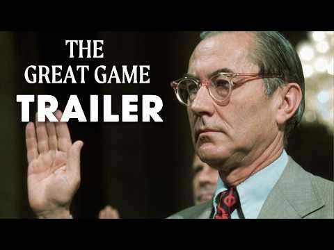 The Great Game: The Making of Spycraft fragman