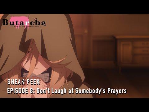 Don't Laugh at Someone's Prayers fragman