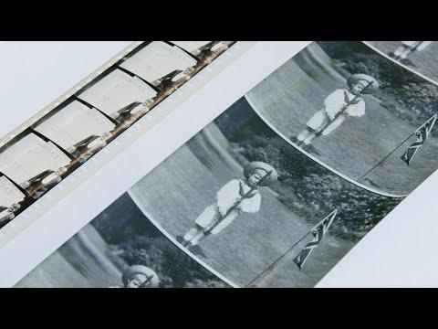 Panoramic View on the Great Western Railway: Approach and Passing Through Llangollen fragman