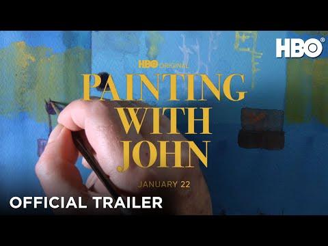 Painting With John fragman