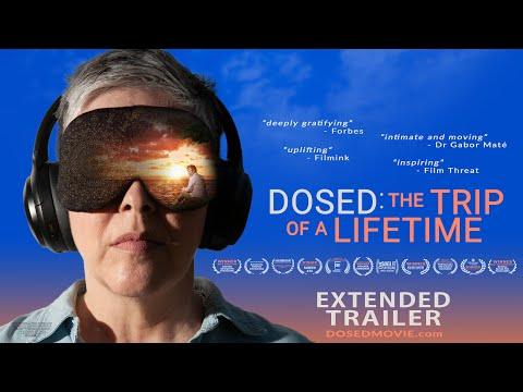 Dosed 2: The Trip of a Lifetime fragman