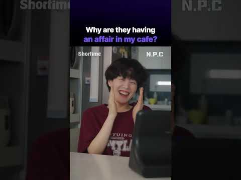 Non Player Character fragman