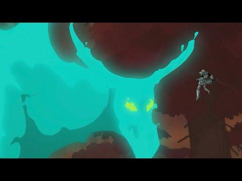 A Love's Last Light fragman