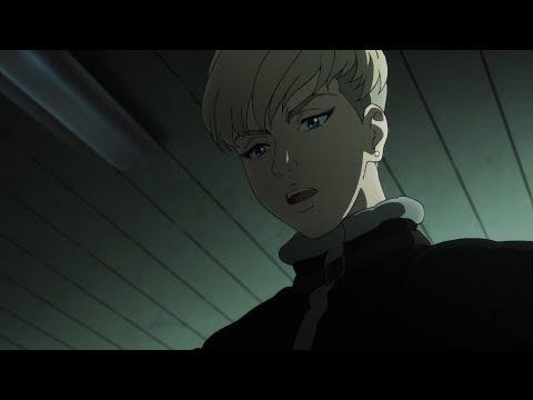 Unforgettable Fire fragman