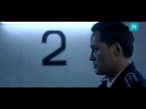 The Enemy of the State fragman