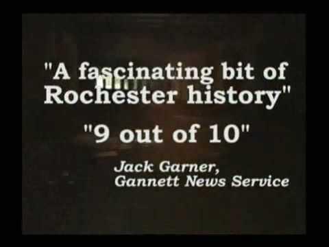 The End Of The Line: Rochester's Subway fragman