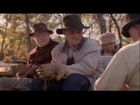 Where the Red Fern Grows fragman