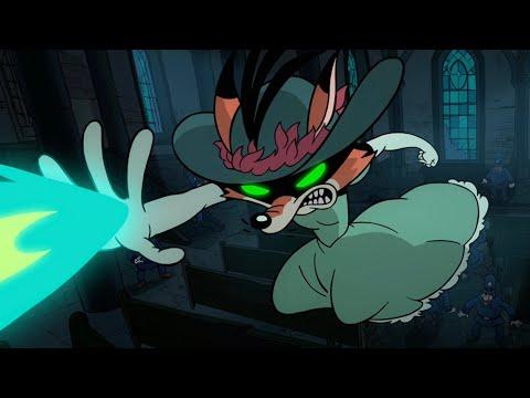 The Mystery of Secrets fragman