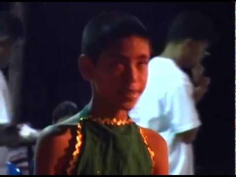 The Threshold HouseBoys Choir: Form Grows Rampant fragman