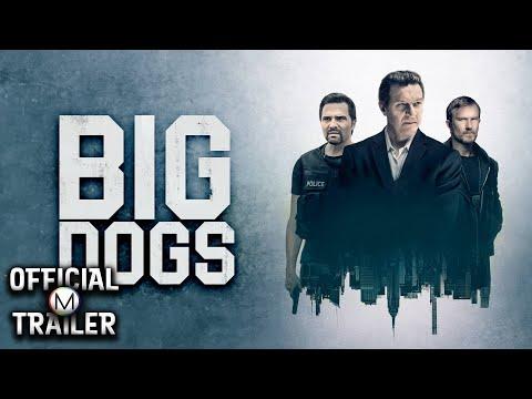 Big Dogs fragman