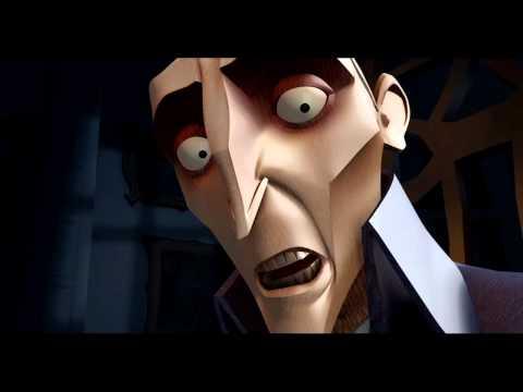 The Fall of the House Of Usher fragman