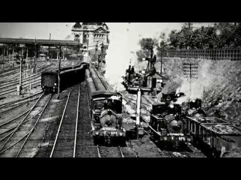 The Outer Circle: Melbourne's Forgotten Railway fragman