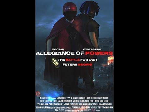 Allegiance of Powers fragman